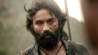 Captain Miller (Hindi) Official Trailer | Dhanush | Shiva Rajkumar | Arun Matheswaran | GV Prakash