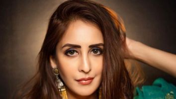 Bade Achhe Lagte Hain fame Chahatt Khanna roots for TV, calls it “comfort zone”; speaks about its dynamics