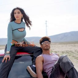 Crakk movie stills
