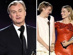 Critics Choice Awards 2024: Christopher Nolan, Oppenheimer, Barbie, Succession, The Bear lead the wins