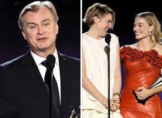 Critics Choice Awards 2024: Christopher Nolan, Oppenheimer, Barbie, Succession, The Bear lead the wins