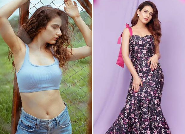 Dangal darling turns casual chic: Celebrate Fatima Sana Shaikh's birthday with trendsetting casual wear inspirations