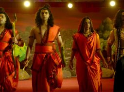 Dashmi Official Trailer | Shantanu Anant Tambe | Vardhan Puri | Gaurav Sareen | Aadil Khaan | Monica Chaudhary