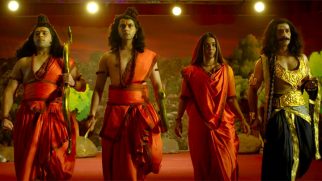 Dashmi Official Trailer | Shantanu Anant Tambe | Vardhan Puri | Gaurav Sareen | Aadil Khaan | Monica Chaudhary