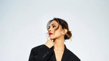 Deepika Padukone