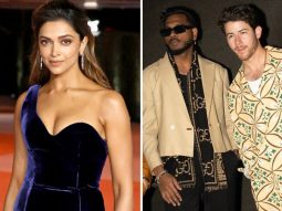 Deepika Padukone says ‘so cool’ after watching Nick Jonas’ collaboration with King at Lollapalooza India 2024