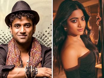 Devi Sri Prasad reunites with Pushpa actress Rashmika Mandanna in her next with Dhanush and Nagarjuna Devi Sri Prasad reunites with Pushpa actress Rashmika Mandanna in her next with Dhanush and Nagarjuna