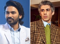 Dhanush and Jim Sarbh to collaborate for a Pan-India film? Here’s what we know