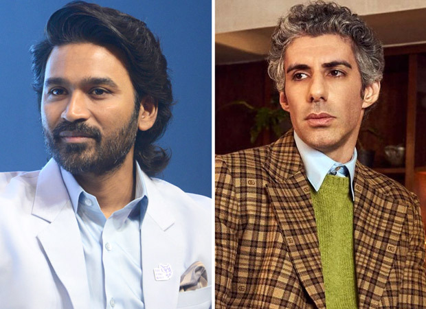 Dhanush and Jim Sarbh to collaborate for a Pan-India film? Here’s what we know : Bollywood News | News World Express