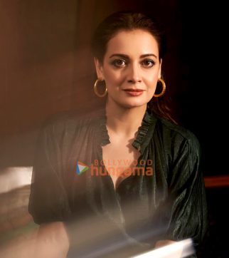 Dia Mirza