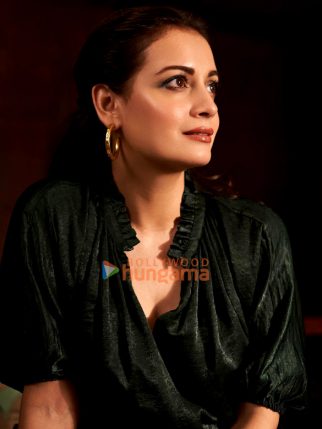 Dia Mirza