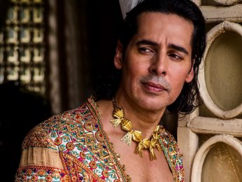 Dino Morea