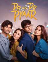 Do Aur Do Pyaar