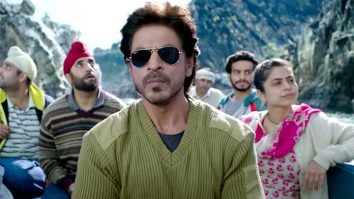 Dunki Drop 8: Chal Ve Watna | Shah Rukh Khan | Rajkumar Hirani | Taapsee | Pritam | Varun Grover