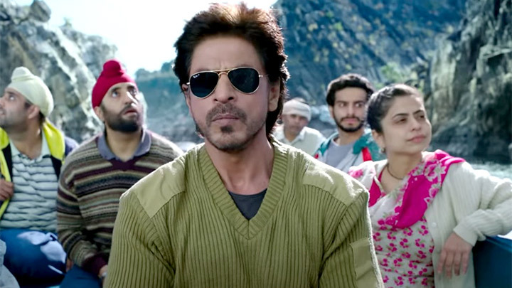 Dunki Drop 8: Chal Ve Watna | Shah Rukh Khan | Rajkumar Hirani | Taapsee | Pritam | Varun Grover Dunki Drop 8: Chal Ve Watna | Shah Rukh Khan | Rajkumar Hirani | Taapsee | Pritam | Varun Grover