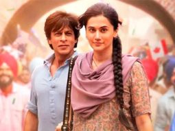 Taapsee Pannu on getting to act in Dunki, “I was very much aware I may not get this kind of opportunity again”