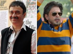 Rajkumar Hirani touched by getting messages from real-life dunkers, “Most of these people leave homes eventually to come back”