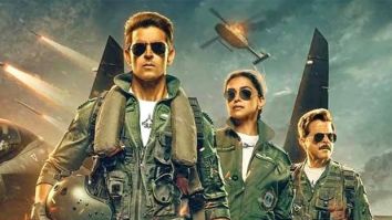 EXCLUSIVE: Hrithik Roshan-Deepika Padukone starrer Fighter goes for re-certification; makers remove the song ‘Ishq Thoda Thoda Dono Jagah’