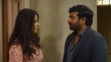 EXCLUSIVE: Katrina Kaif calls Merry Christmas co-star Vijay Sethupathi ‘gifted’ actor; had to Google him to ‘refresh her memory’