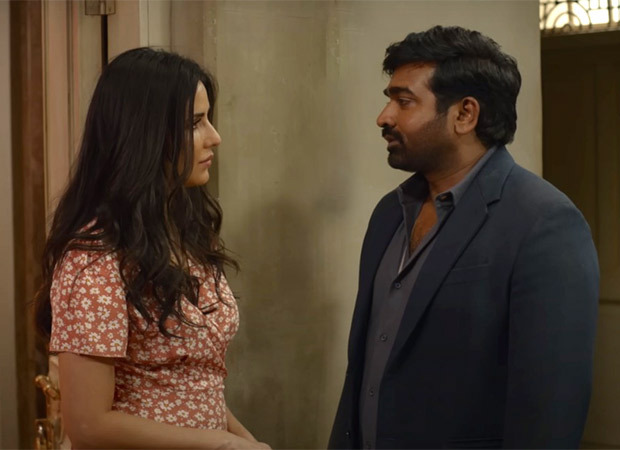 EXCLUSIVE: Katrina Kaif calls Merry Christmas co-star Vijay Sethupathi ‘gifted’ actor; had to Google him to ‘refresh her memory’ 