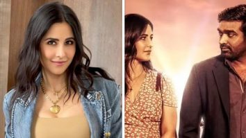 EXCLUSIVE: Katrina Kaif talks about the original ending of Merry Christmas; BREAKS silence on whether a sequel is in the offing