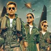 EXCLUSIVE: PVR INOX Co-CEO Gautam Dutta expresses excitement for Fighter trailer reveal across 22 IMAX theatres in 3D in India: "Grand reveal on 15th January"