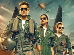 EXCLUSIVE: PVR INOX Co-CEO Gautam Dutta expresses excitement for Fighter trailer reveal across 22 IMAX theatres in 3D in India: “Grand reveal on 15th January”