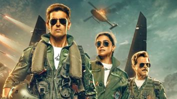 EXCLUSIVE: PVR INOX Co-CEO Gautam Dutta expresses excitement for Fighter trailer reveal across 22 IMAX theatres in 3D in India: “Grand reveal on 15th January”