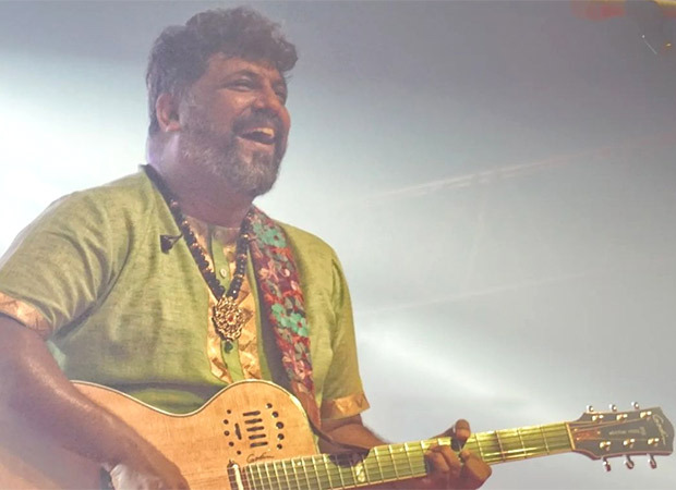 EXCLUSIVE: Raghu Dixit teases ‘visually stunning’ upcoming performance at Lollapalooza India 2024: “We are bringing folk dancers from Karnataka; some guest artists” 