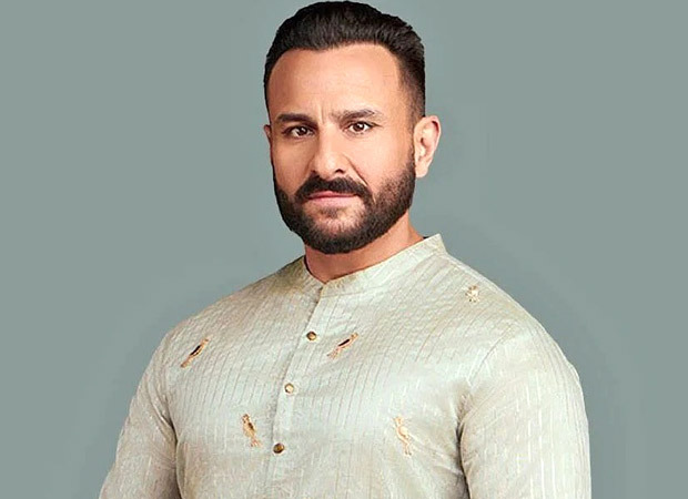 EXCLUSIVE: Saif Ali Khan to be discharged today following triceps surgery 