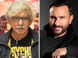 EXCLUSIVE: Sriram Raghavan clarifies he didn’t reject Saif Ali Khan for Merry Christmas though the actor was upset: “He had liked the subject”