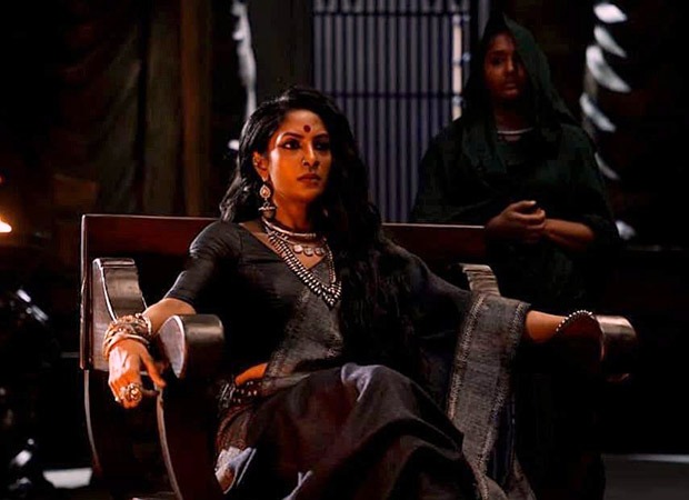 EXCLUSIVE: Sriya Reddy expresses her desire to retain a deleted scene in Salaar Part 2; says, “I will convince Prashanth”