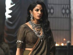 EXCLUSIVE: Sriya Reddy reveals that her character Rama is going to be ‘meaner’ in the sequel; says, “She’s going to come out in all arms and guns”