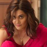 EXCLUSIVE: Taapsee Pannu on Phir Aayi Hasseen Dillruba arriving on Netflix in 2024: “We are done shooting; it’s in post-production”