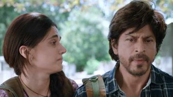 EXCLUSIVE: Taapsee Pannu was in disbelief after signing Shah Rukh Khan starrer Dunki: “People would ask ‘Tu picture mein hai na? Nikal toh nahi diya tujhe?’”