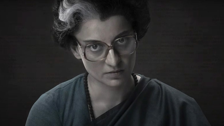 Emergency Announcement | Kangana Ranaut | Manikarnika Films | Zee Studios Emergency Announcement | Kangana Ranaut | Manikarnika Films | Zee Studios