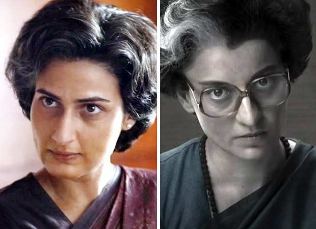 EXCLUSIVE: Fatima Sana Shaikh on Kangana Ranaut’s Emergency teaser, “It’s beautiful, I am very excited” : Bollywood News