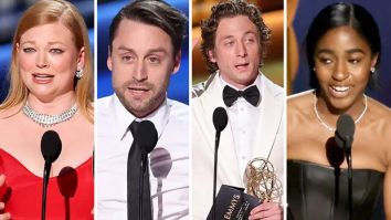 Emmy Awards 2024 Winners: Succession, The Bear win big; Sarah Snook, Kieran Culkin, Jeremy Allen White, Ayo Edebiri take home awards