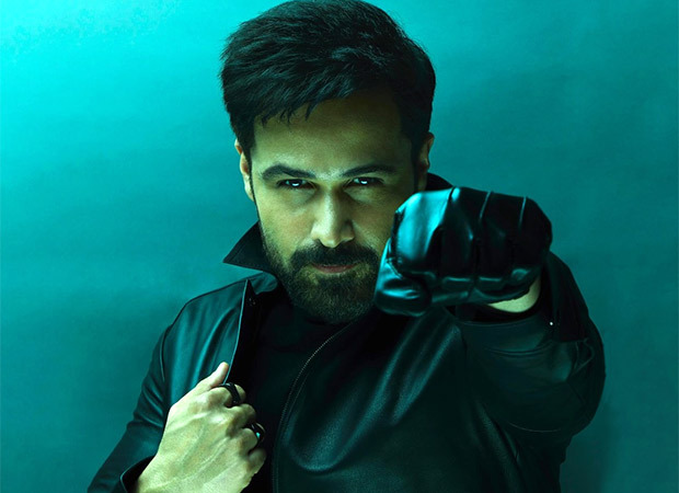 Emraan Hashmi opens up about preparations for his role in Tiger 3; says, “Every week I sent out these recorded sample scenes and dialogues to Maneesh and Aditya Chopra”