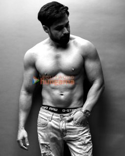 Emraan Hashmi