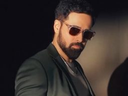 Emraan Hashmi knows how to slay a photoshoot