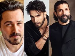 Emraan Hashmi to play antagonist in Ranveer Singh – Farhan Akhtar’s Don 3?