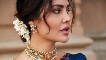 Esha Gupta