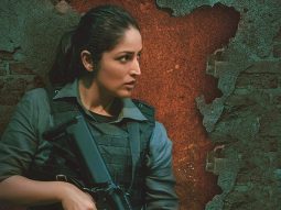 FIRST LOOK: Yami Gautam features in an action-packed avatar in Article 370; teaser to unveil on January 20