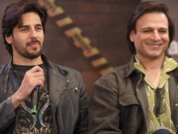 Fans celebrate Sidharth Malhotra’s birthday at Bollywood Hungama’s Hangout