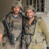Fauda fame Idan Amedi sustains injuries while serving in IDF counter-terrorism unit amid Israel-Hamas war 