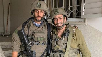 Fauda fame Idan Amedi sustains injuries while serving in IDF counter-terrorism unit amid Israel-Hamas war 