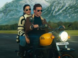 Fighter Box Office Update: Hrithik Roshan – Deepika Padukone starrer opens bigger than Hrithik – Tiger Shroff starrer War on Day 1 at the Australia and New Zealand box office