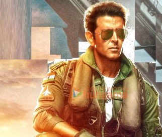 Movie Stills Of The Movie Fighter