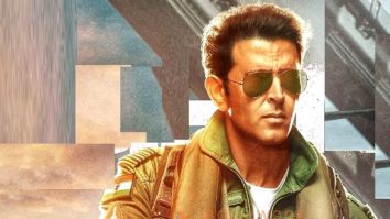 Movie Stills Of The Movie Fighter